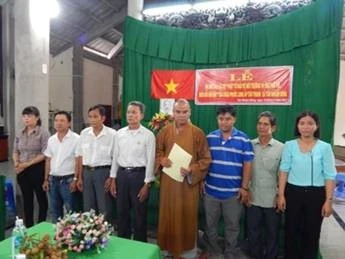 Ảnh: Trần Thắng